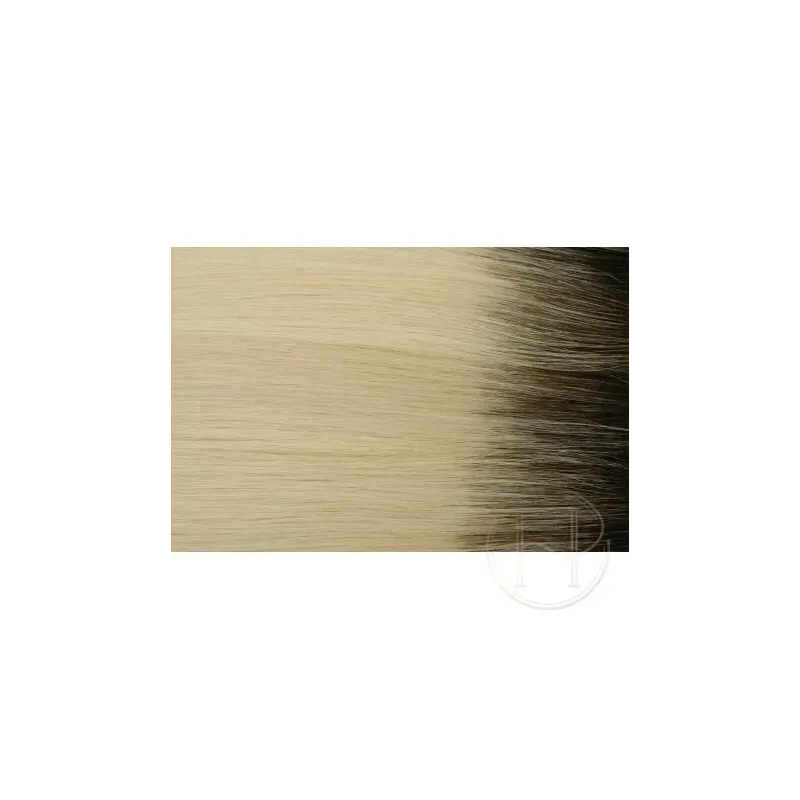 1b/613 50cm SKIN TAPE ON Gold Line IMITATION ombre