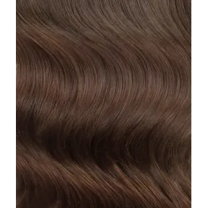 4 Brown 60cm SLIM TAPE ON...