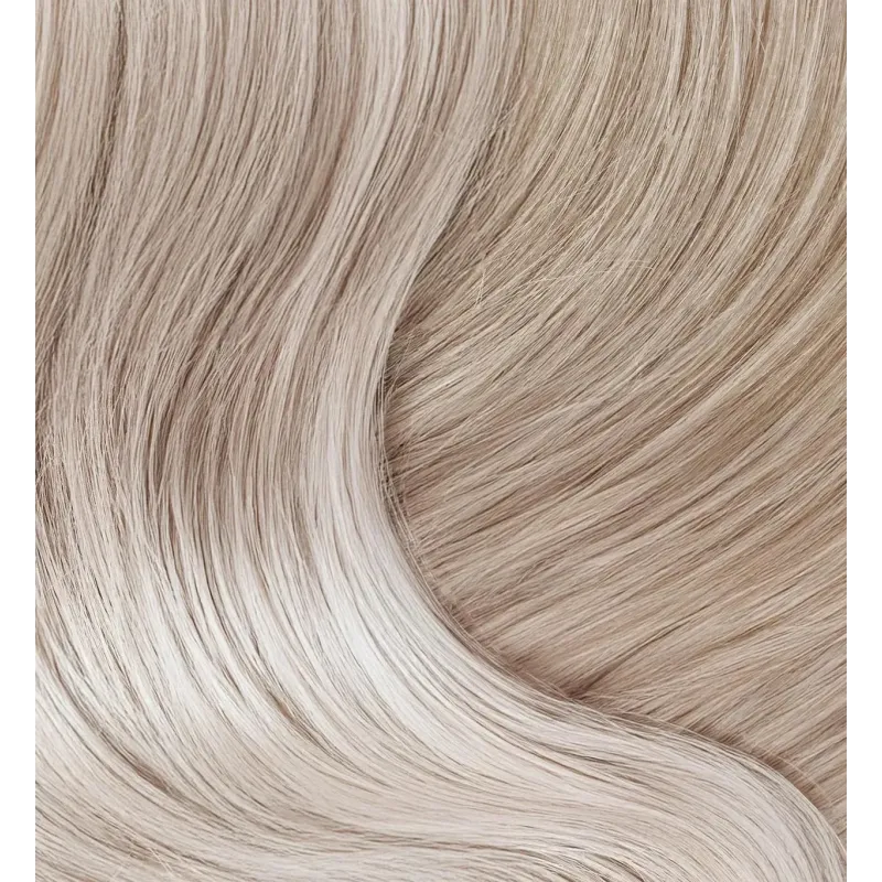 18a 60cm GoldLine KERATYNA 20szt. REMY FLAT mini bondes