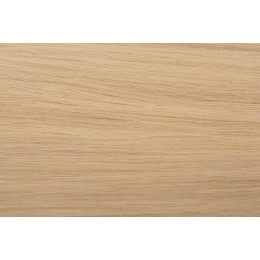 613 najjaśniejszy blond EUROPEJSKIE 50cm REMY do microringów