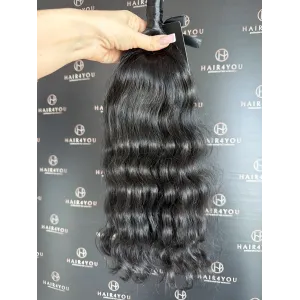 53cm 113g WŁOSY SŁOWIAŃSKIE...
