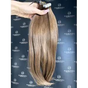 44cm 76g VIRGIN SLAVIC HAIR...