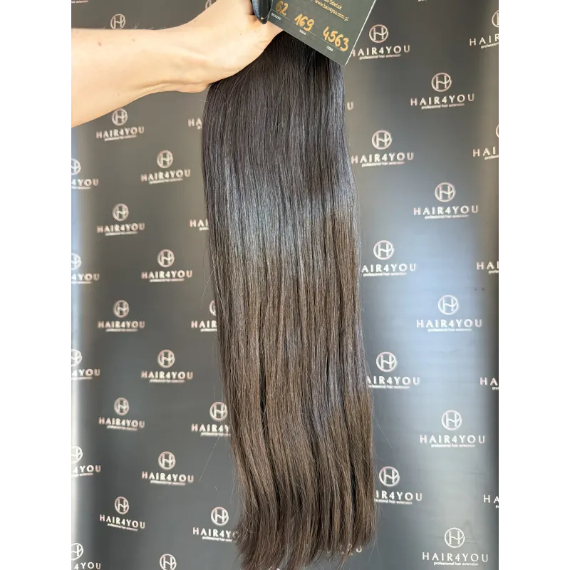 62cm 169g SLAVIC VIRGIN HAIR