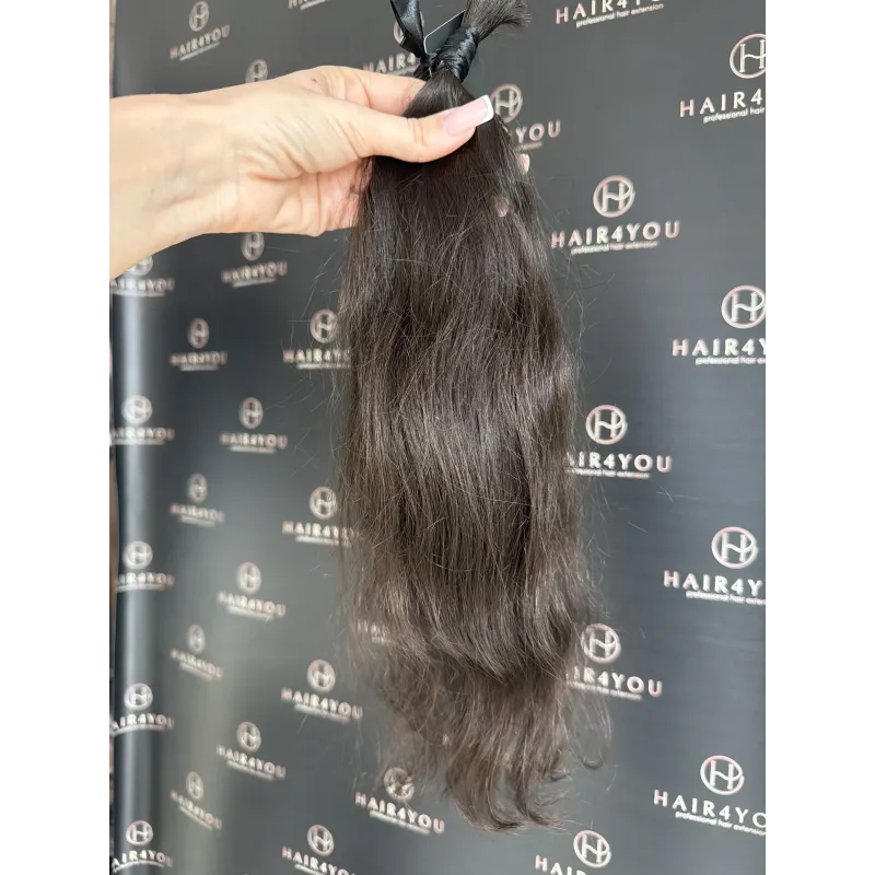 48cm 30g WŁOSY SŁOWIAŃSKIE DZIEWICZE
