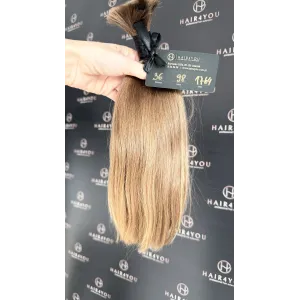 36cm 98g Slavic Virgin Hair