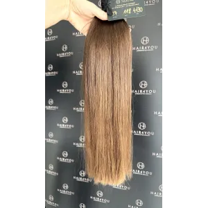 57cm 118g Virgin Slavic Hair