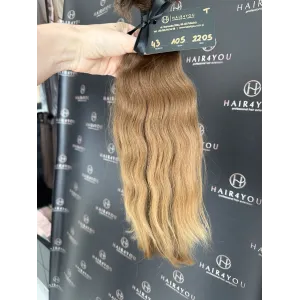 43cm 105g Slavic Virgin Hair