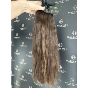 59cm 213g Virgin Slavic Hair