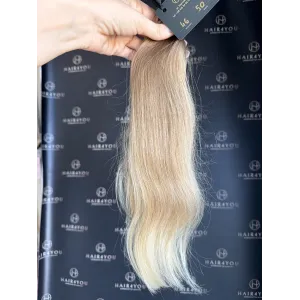 46cm 50g VIRGIN SLAVIC HAIR