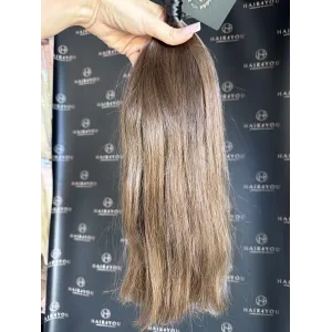 49cm 98g VIRGIN SLAVIC HAIR