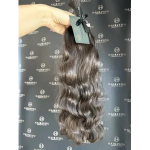 55cm 98g VIRGIN SLAVIC HAIR