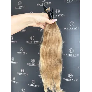 49cm 44g VIRGIN SLAVIC HAIR