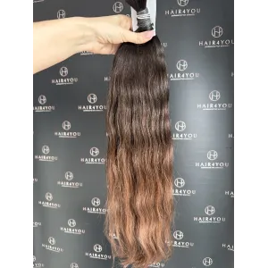 60cm 133g Slavic Hair...