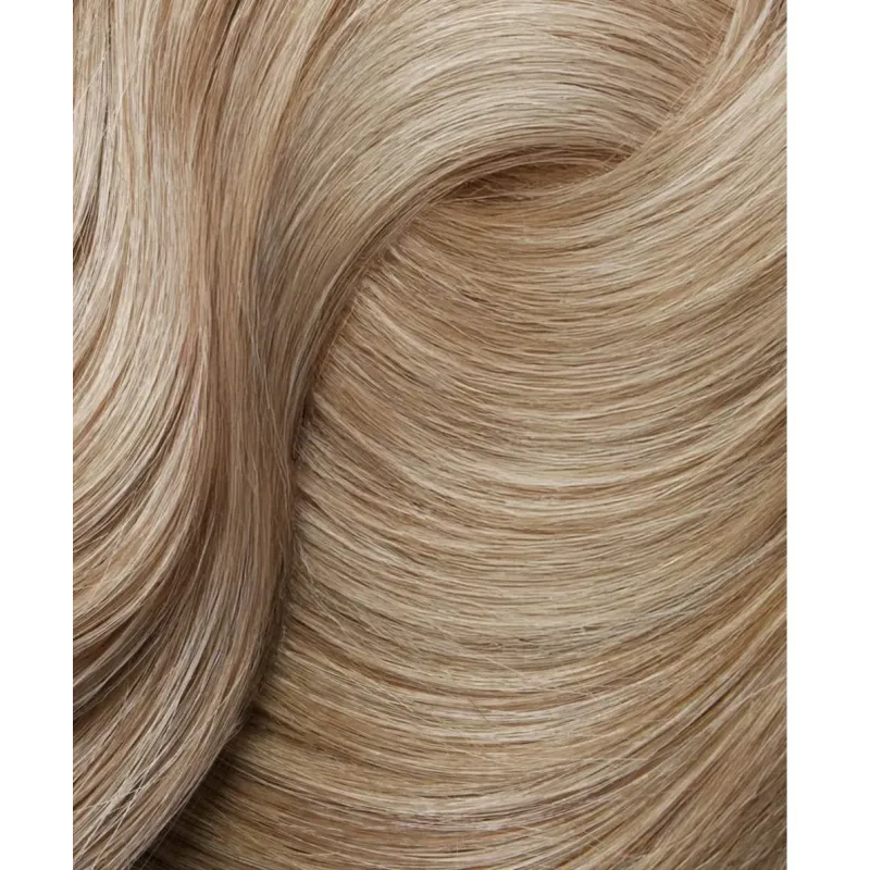 81/221 Nicea Blonde NEW 30cm SLIM TAPE ON 3cm Hair GoldLine SOFT