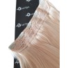 Dopinka - treska 40cm 130g FULL HEAD 613 jasny blond
