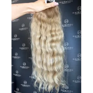 62cm 113g Slavic Hair...