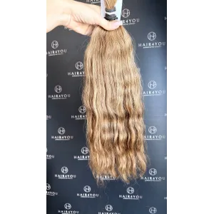 52cm 139g Slavic Hair...