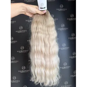 60cm 131g Slavic Hair...