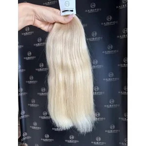 48cm 104g Slavic Hair...