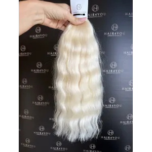 48cm 127g Slavic Hair...