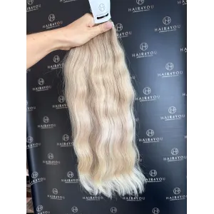 59cm 127g Slavic Hair...