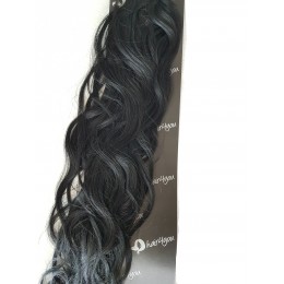 FALA 20szt na keratynę 1 czarne