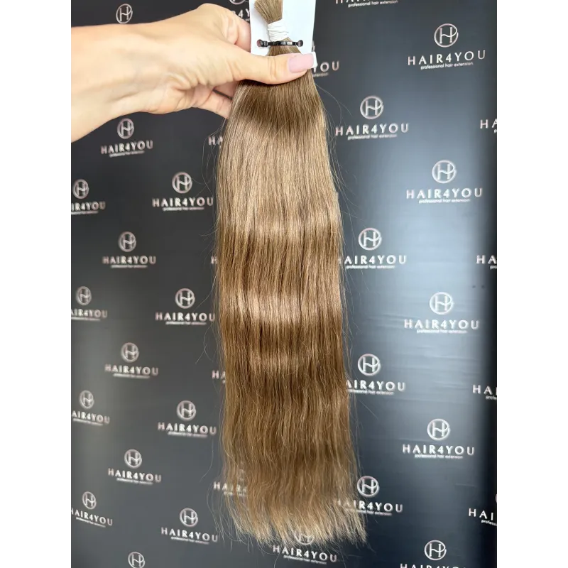 47cm 36g KITKA WŁOSÓW SŁOWIAŃSKICH z jednej głowy