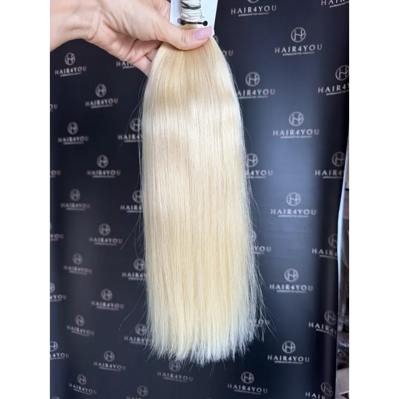 47cm 87g KITKA WŁOSÓW SŁOWIAŃSKICH z jednej głowy