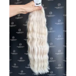 62cm 140g SLAVIC HAIR...