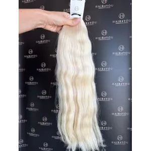 62cm 159g Slavic Hair...