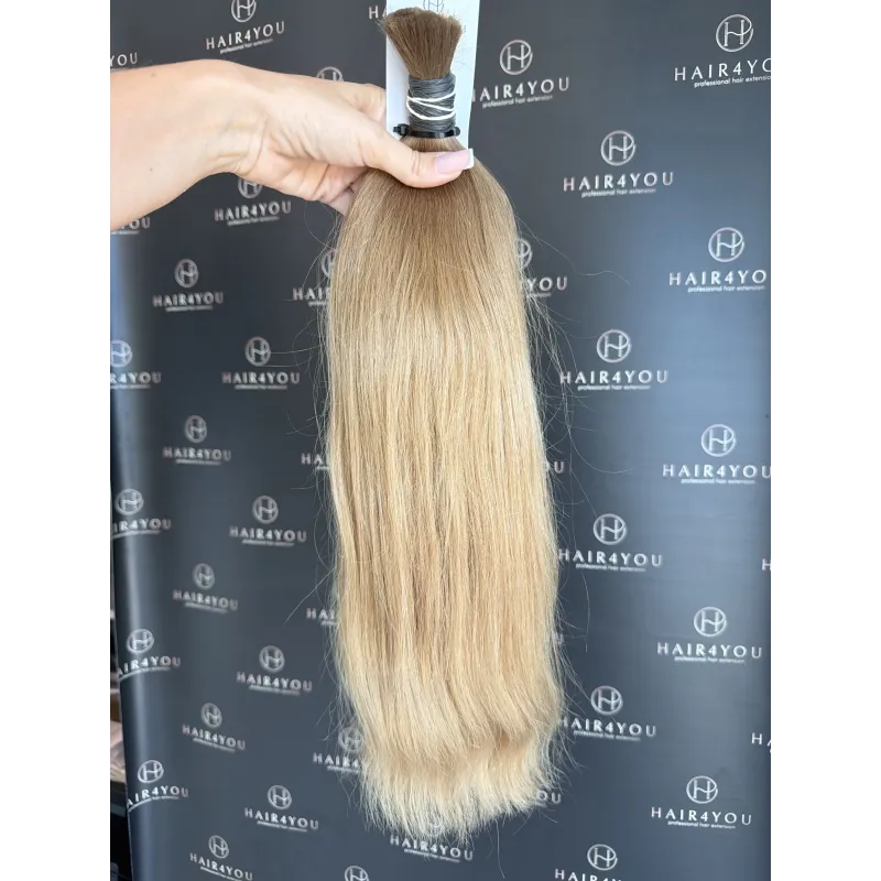 53cm 142g KITKA WŁOSÓW SŁOWIAŃSKICH z jednej głowy