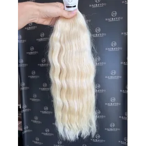 56cm 158g Slavic Hair...