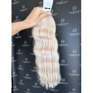 57cm 120g Slavic Hair...