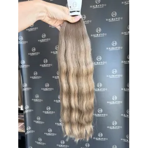 59cm 120g Slavic Hair...