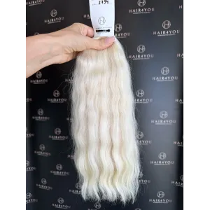 45cm 127g Slavic Hair...