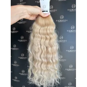 54cm 109g Slavic Hair...