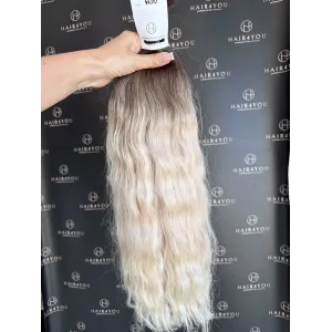 62cm 176g Slavic Hair...