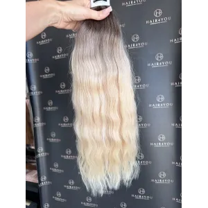 58cm 178g Slavic Hair...