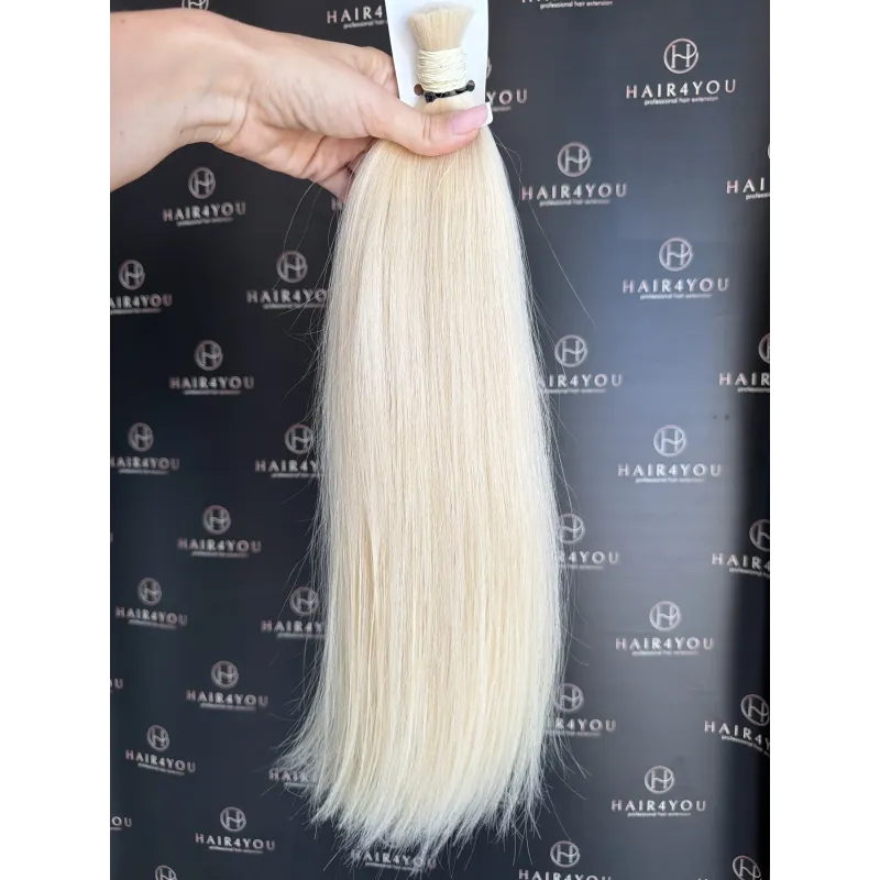 50cm 100g KITKA WŁOSÓW SŁOWIAŃSKICH z jednej głowy