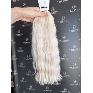 50cm 131g Slavic Hair...