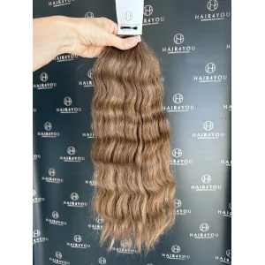 57cm 140g Slavic Hair...