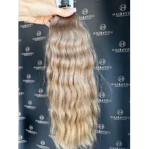 55cm 118g Slavic Hair...