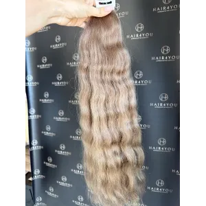 67cm 129g SLAVIC HAIR...