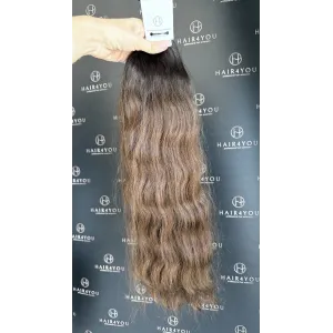 67cm 125g Slavic Hair...