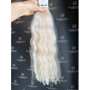57cm 93g Slavic Hair...