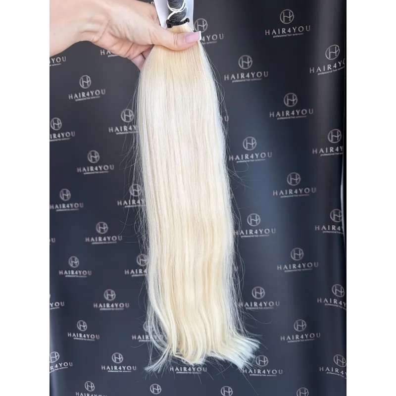 64cm 100g KITKA WŁOSÓW SŁOWIAŃSKICH z jednej głowy