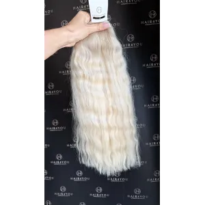 59cm 192g Slavic Hair...