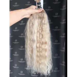60cm 167g Slavic Hair...