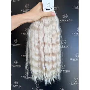 50cm 150g Slavic Hair...