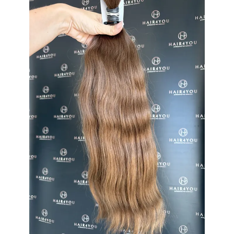 59cm 178g SLAVIC HAIR PONYTAIL - Single Donor